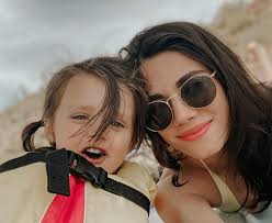 Perfil de Paige Pacheco