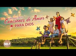 Musica Cristiana 2020 Cantamos Tantas Canciones De Amor Para Dios Hermosa Alabanza De Adoracion Mv Evangelio Del Descenso Del Reino