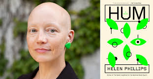 A Year in Reading: Lucy Tan