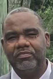 Eric Cantrell "Big E" Johnson Obituary in Opelika at Harris Funeral Home,  Inc.