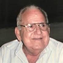 Harold Everette Singleton Obituary