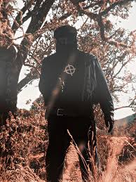 Goated Movie: Zodiac Serial Killer Edit | TikTok