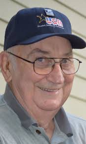 Donald McCafferty Obituary 2015