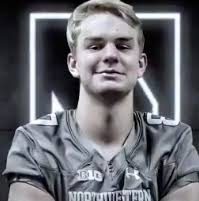 Three-star WR Wayne Dennis Jr. signs with Northwestern