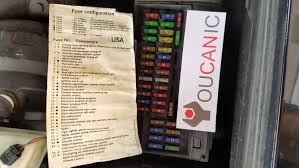 Find the chrysler stereo wiring diagram you need to install your car stereo and save time. 2004 Chrysler Crossfire Auxiliary Fuse Box Wiring Diagram Dat Left Amp Left Amp Tenutaborgolano It