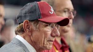 Alabama Football: 'My favorite Crimson Tide player of all-time' is …