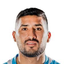 Jonathan Sebastián Galván