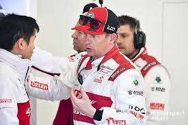 Kimi raikkonen may be a man of few words, but he always lets his driving do the talking. Kimi Raikkonen Tak Perlu Ada Pembuktian
