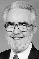 Benjamin Haddox Obituary (2006)