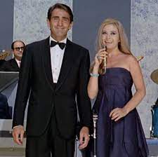 ﻿ giorgio dell'arti, scheda aggiornata al 16 luglio 2014. Paola Quattrini Eta Altezza Peso Primo E Secondo Marito Figlia Attrice