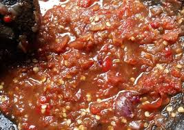 Resep wedang uwuh, cocok diminum saat cuaca dingin. Resep Sambal Dadak Mentah Ekonomis Resep Masakan Chef