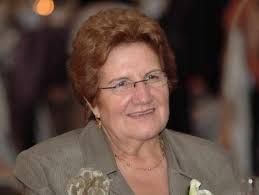 Mrs. Maria Odete Casinha