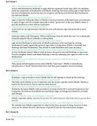 Rd.com knowledge facts nope, it's not the president who appears on the $5 bill. Othello Act 1 Questions And Answers Study Guide