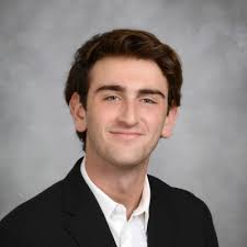 I'm honored to share that I have been named a Founders Scholar at Indiana  University Bloomington! This recognition is given to undergraduate students  with a cumulative GPA of 3.8 or higher, and