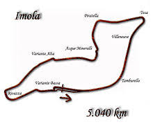 Un'esperienza tutta da provare, scopri il circuito di imola e scegli l'auto che vorresti guidare. Autodromo Enzo E Dino Ferrari Wikipedia