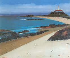 Hours, address, farol da barra reviews: Farol Da Barra 1952 Jose Pancetti Wikiart Org
