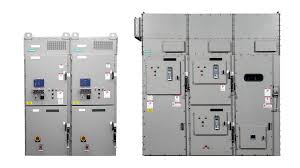 Or, you can cut to the chase and use a permanent marker, writing directly on the metal panel next to each breaker. Medium Voltage Circuit Breakers Medium Voltage Switchgear Siemens Usa