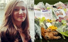 Family pay tribute to 'princess who dreamed of being Prime Minister'