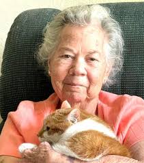 Shirley Leone Pullen