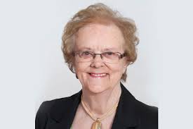 Writer Of The Week: Barbara Dynes