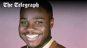 Malcolm-Jamal Warner, actor who played sparky teenager Theo Huxtable in The  Cosby Show