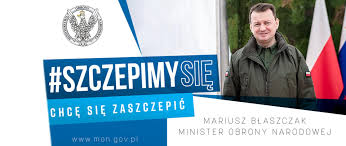 Szczegółowe informacje dostępne są na stronie www.gov.pl/web/szczepimysie/rejestracja. Zaszczepmy Sie Przeciw Covid 19 Ministerstwo Obrony Narodowej Portal Gov Pl