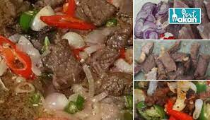 Resepi ini dikongsi oleh puan nurul zafifah mohd sahri di group resepi ringkas di facebook. Resepi Daging Pekasam Simple Dan Sedap Makan Dengan Nasi Panas Serius Sedap Port Makan