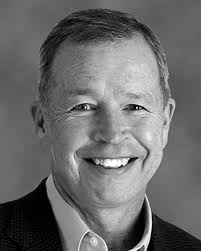 Scott Trumbull's Instagram, Twitter & Facebook