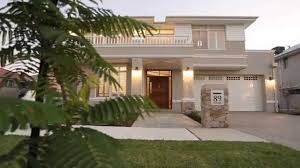 Building in wa | perth metro. Hampton Style Home Perth Custom Home Design Perth Home Builders Youtube