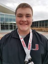 Tulsa Union Center Gabe Cantu Impressed with Arkansas