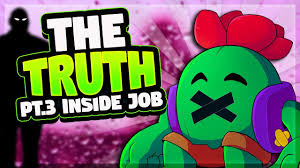 Keep your post titles descriptive and provide context. Youtube Video Statistics For Spikes Voice Part 3 The Truth Is Revealed Brawl Stars Mockumentary Noxinfluencer