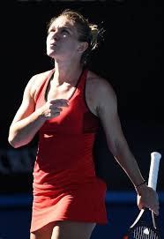 La seconda semifinale dell'australian open 2018, tra simona halep (1 wta) e angelique kerber (16 wta), è un incrocio da cui dipende la conquista dal trono del circuito femminile. Pin En Simona Halep