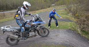 Road skills is a premier driver education provider located in indiana. Off Road Skills 2018picture Gallery Bahnstormer Motorrad