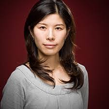 Anna Huh's Instagram, Twitter & Facebook