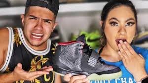 Exposing Legit Tim’s Fake Sneakers