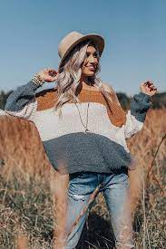 Aug 15, 2021 · construction of color block scarf knitting pattern. Favorite Flurries Color Block Knit Sweater Impressions Online Boutique Page 1