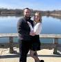 Profile Picture of Catie Vance and Cody Morrell's Wedding Website - Zola (@zola.com) on Google