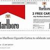 Marlboro coupon app for android can offer you many choices to save money thanks to 21 active results. 1