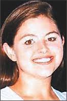 Amanda Widell Obituary (2008)