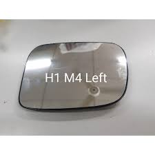 Ada beberapa tips yang anda perlu tahu tentang cermin kereta (windscreen kereta): Haval H1 M4 Side Mirror Glass Replacement Original Shopee Malaysia