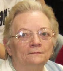 Dolly I. Gunter Obituary September 2, 2014