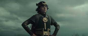 A delightful diversion from the mcu as we know it, loki successfully sees star. Loki Tv Series 2021 Imdb
