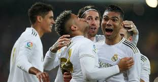 Klasik), el derbi español ve el clàssic adlarıyla da bilinen, katalan takımı fc barcelona ile i̇spanyol takımı real madrid cf'nin karşılaştığı futbol maçlarına verilen addır. Real Madrid 2 0 Barcelona Mac Sonucu Fotomac