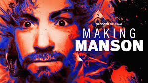 Peacock Unveils Trailer, Key Art, & Release Date for New Docuseries 'Making  Manson'