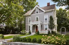 Design styles, and ideas on how to improve your curb appeal. 75 Beautiful Exterior Home Pictures Ideas July 2021 Houzz