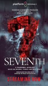 SEVENth Season 1 All Episodes Download Watch Online Platform8 WEB-DL