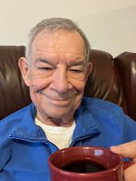 Sunday morning service at Atoka church with guest speaker