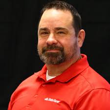 Insurance Agent Casey Scribner in Harrison AR