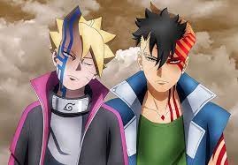 Naruto, Boruto, Borushiki (Boruto), Boruto Uzumaki, Kawaki (Boruto), HD  wallpaper | Peakpx