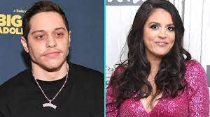 She is an american actress and comedian who has been a cast member of saturday night live since 2012. Pete Davidson S Halloween Birthday Party Was A Spooky Nightmare For Snl Co Star Cecily Strong Entertainment Tonight